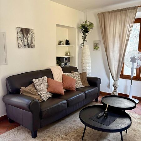 Residenza Valentino Apartment Locarno Luaran gambar