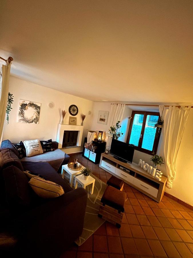 Residenza Valentino Apartment Locarno Luaran gambar