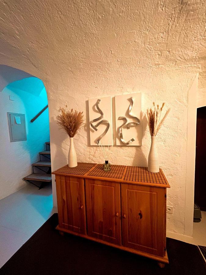 Residenza Valentino Apartment Locarno Luaran gambar
