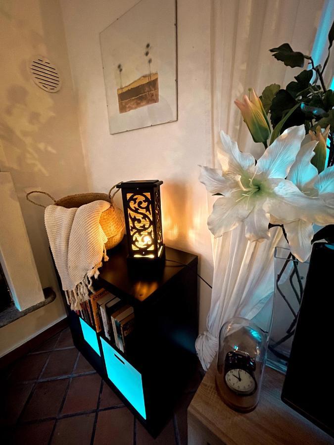 Residenza Valentino Apartment Locarno Luaran gambar