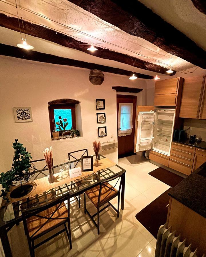 Residenza Valentino Apartment Locarno Luaran gambar