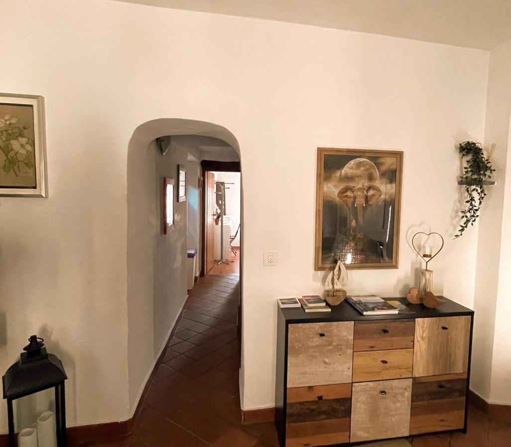 Residenza Valentino Apartment Locarno Luaran gambar