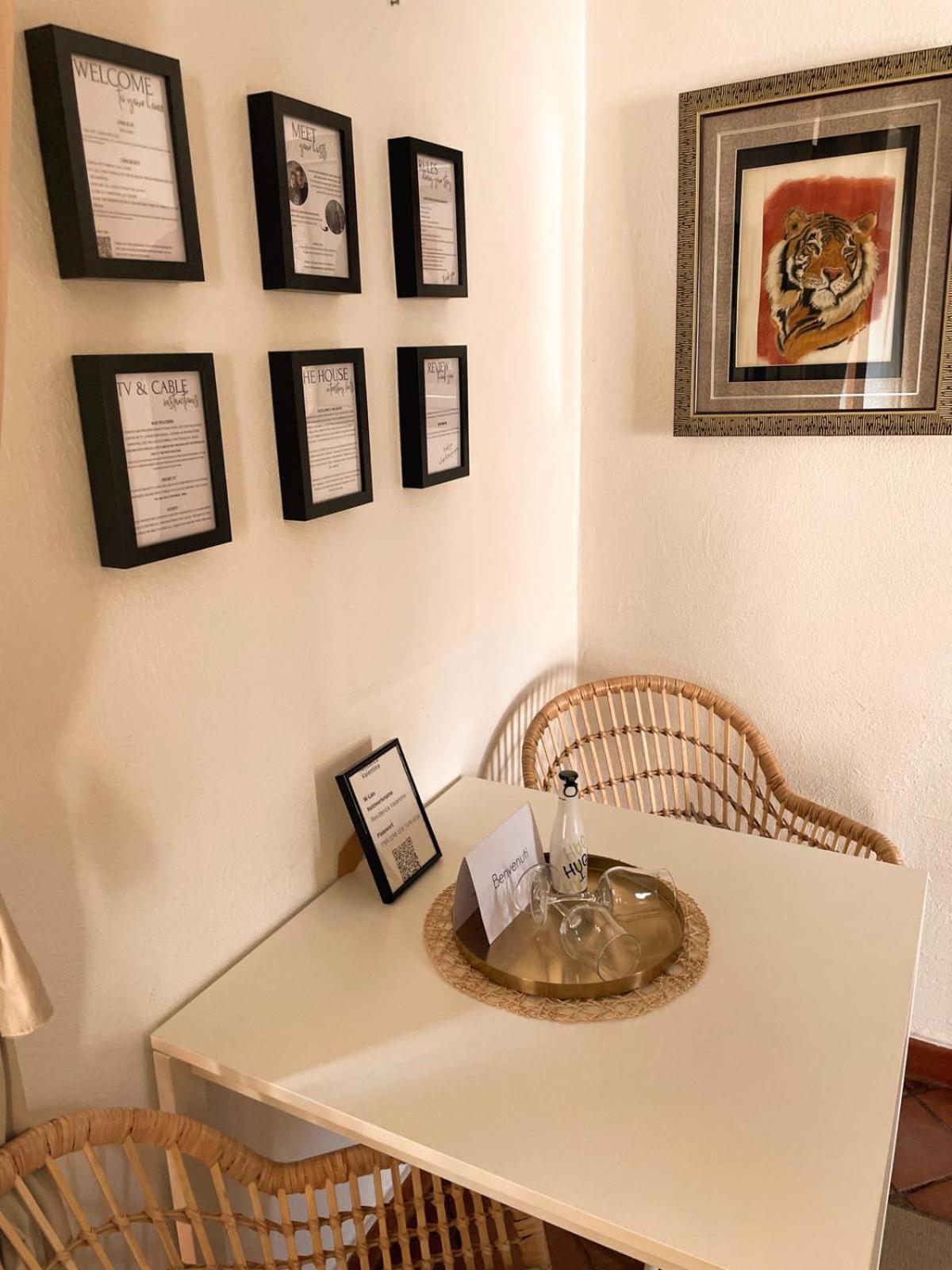 Residenza Valentino Apartment Locarno Luaran gambar