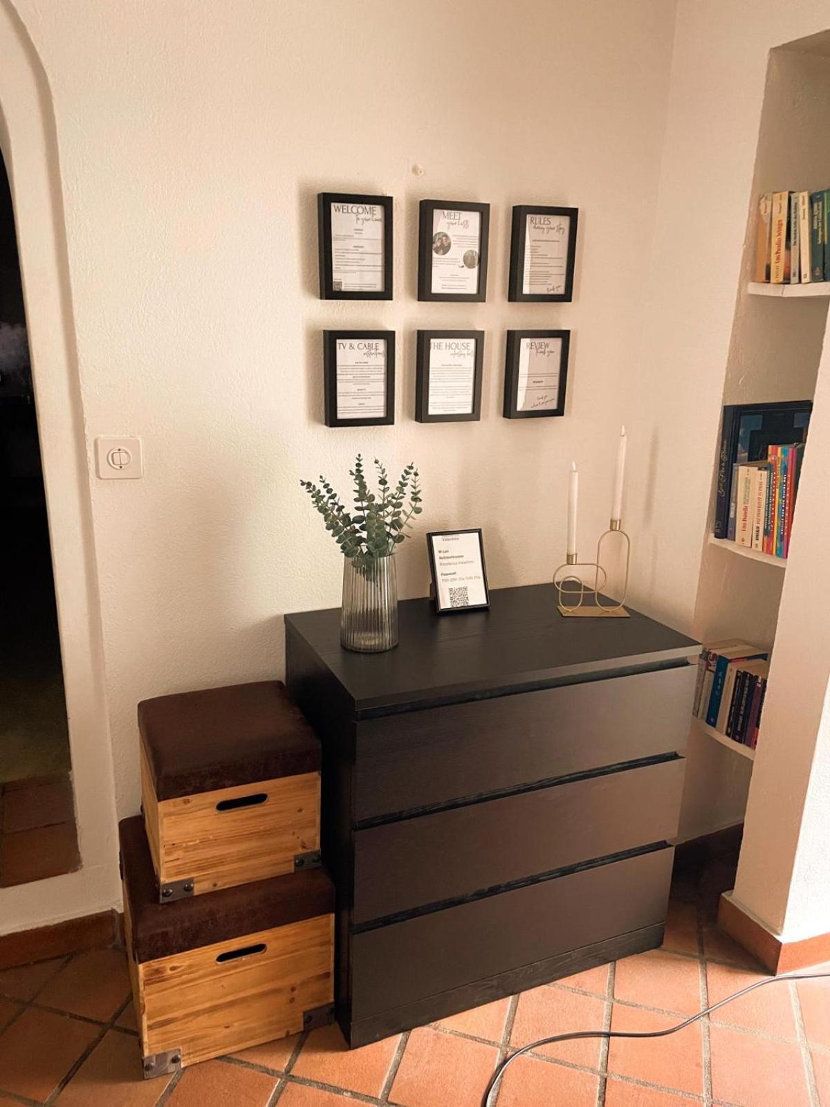 Residenza Valentino Apartment Locarno Luaran gambar