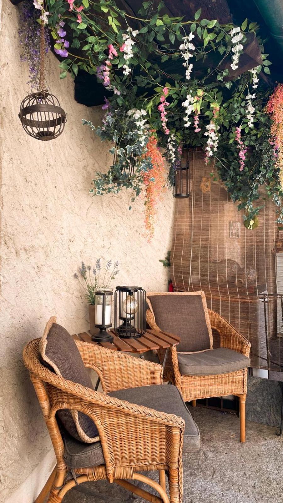 Residenza Valentino Apartment Locarno Luaran gambar