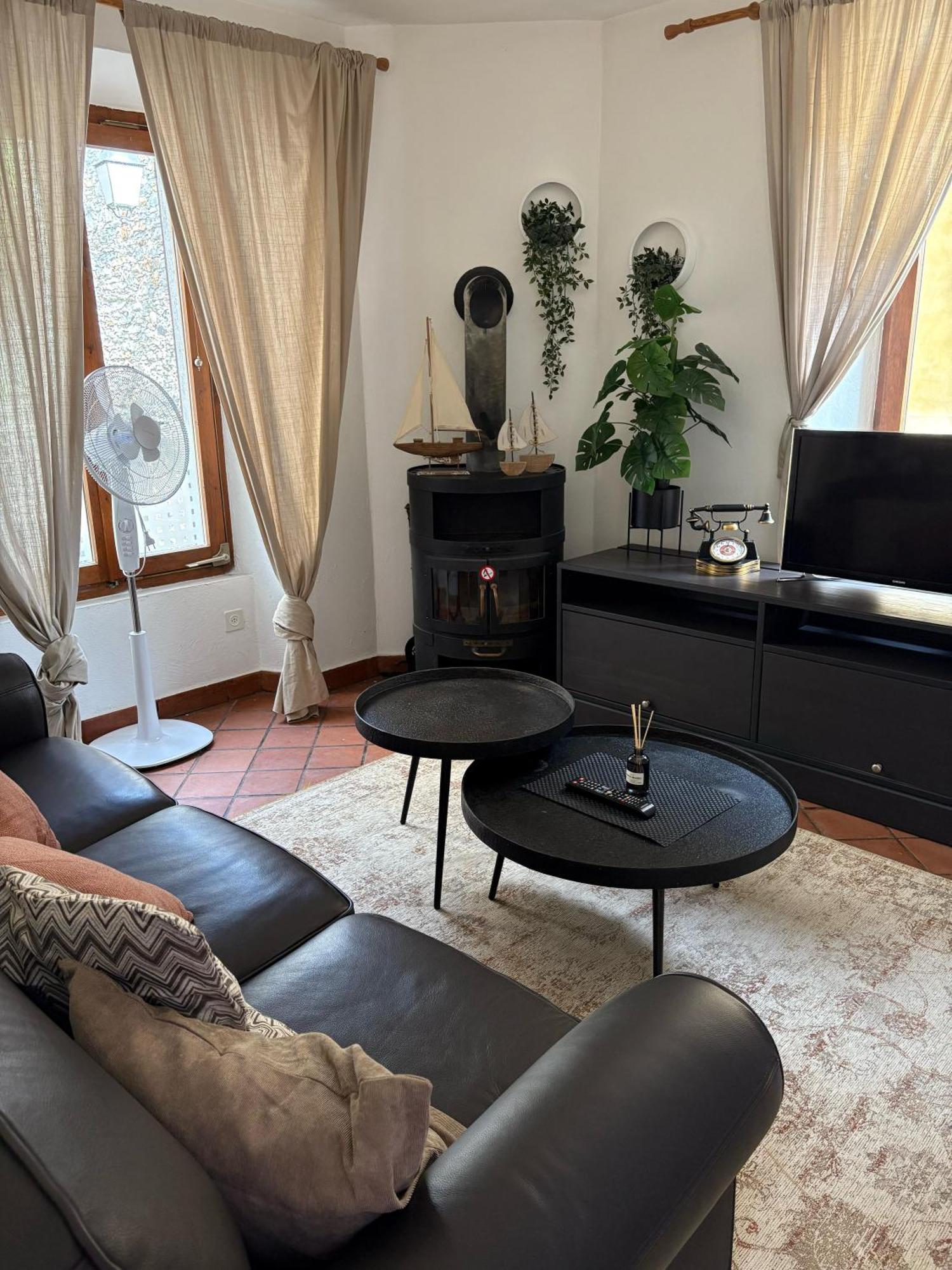 Residenza Valentino Apartment Locarno Luaran gambar