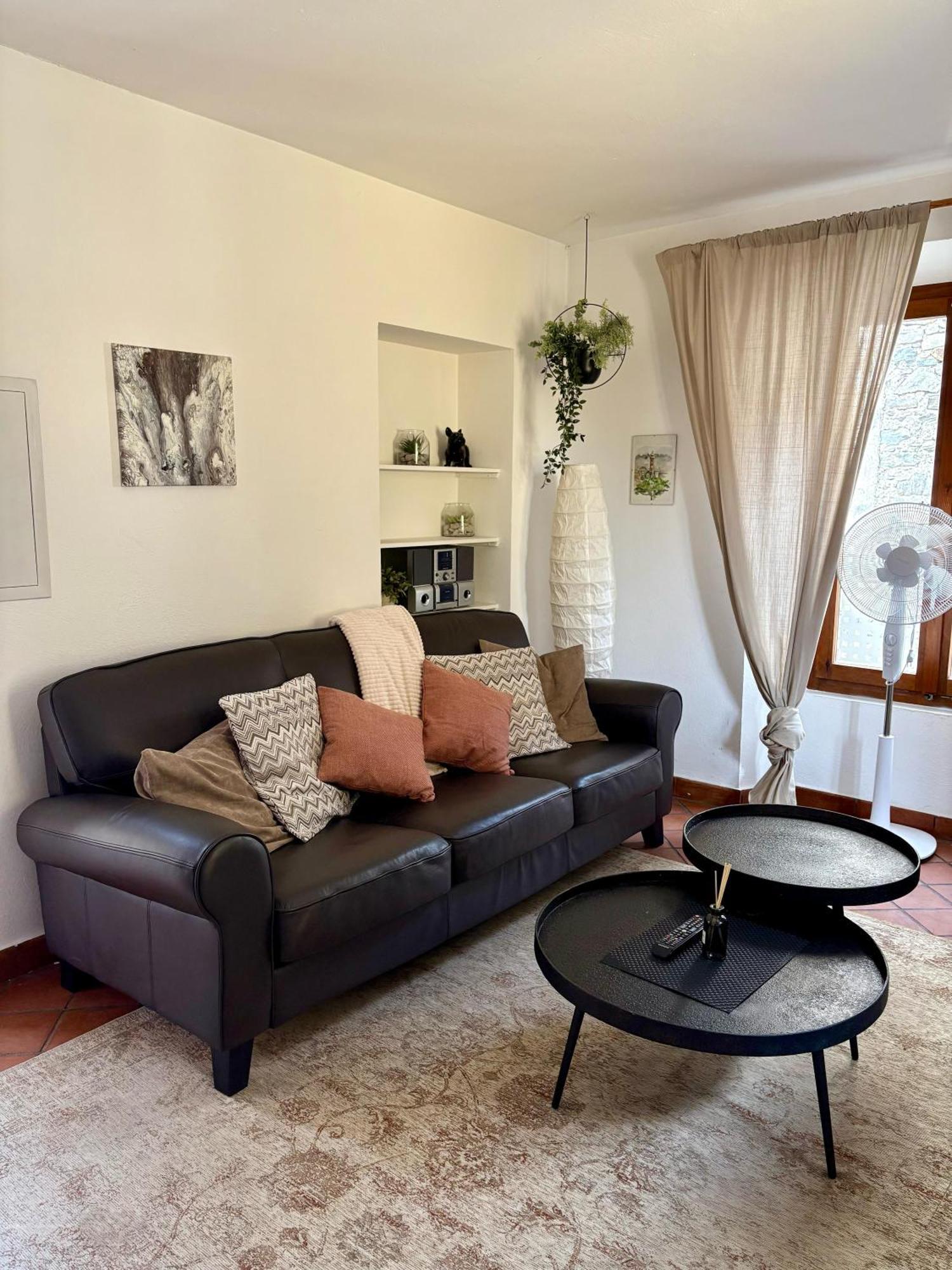 Residenza Valentino Apartment Locarno Luaran gambar